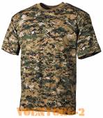 ������� �������� US ACU | ���� Digital woodland